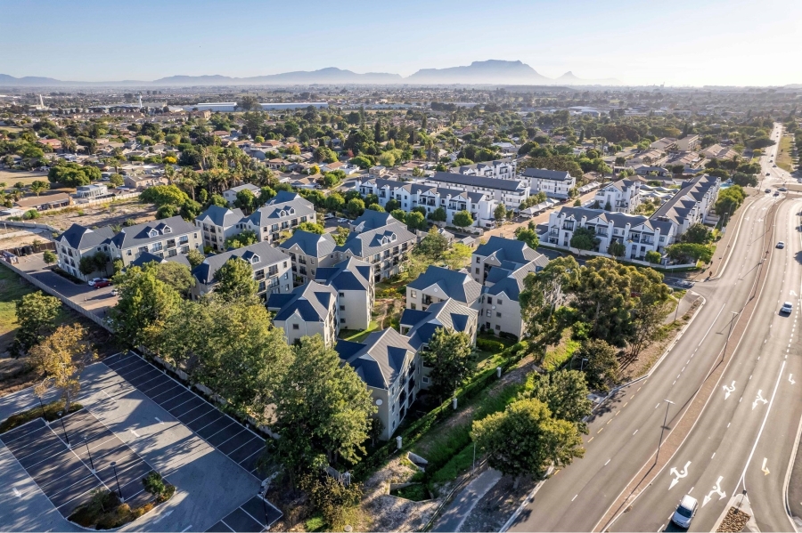 1 Bedroom Property for Sale in Silver Oaks Western Cape